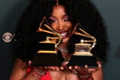GRAMMY 2027 ΒΡΑΒΕΙΑ