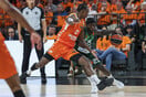 ΠΑΝΑΘΗΝΑΙΚΟΣ EUROLEAGUE ΒΑΛΕΝΘΙΑ