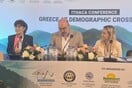 Η «Κοσμοιατρική» στο προσκήνιο της επιστημονικής έρευνας για το Δημογραφικό