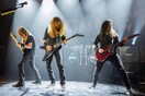 Megadeth / Sepultura