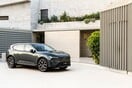Το νέο Volvo EX60 γράφει ήδη τη δική του ιστορία