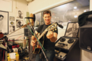 Chris Isaak