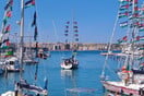 ΓΑΖΑ ΣΤΟΛΙΣΚΟΣ GLOBAL SUMUD FLOTILLA ΤΟΥΡΚΙΑ