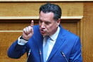 ΑΔΩΝΙΣ ΓΕΩΡΓΙΑΔΗΣ ΝΙΚΟΣ ΑΝΔΡΟΥΛΑΚΗΣ ΒΟΥΛΗ