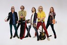 Foreigner