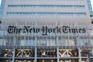 NEW YORK TIMES ΙΣΡΑΗΛ ΝΕΤΑΝΙΑΧΟΥ ΜΗΝΥΣΗ 