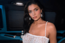 ΚΑΪΛΙ ΤΖΕΝΕΡ KYLIE JENNER ΕΓΚΥΜΟΣΥΝΗ 