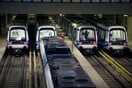 ΜΕΤΡΟ ΘΕΣΣΑΛΟΝΙΚΗΣ ΑΣΑΝΣΕΡ