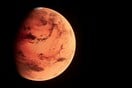 ΠΛΑΝΗΤΗΣ ΑΡΗΣ ΔΙΑΣΤΗΜΑ NASA