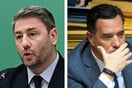 ΝΙΚΟΣ ΑΝΔΡΟΥΛΑΚΗΣ ΑΔΩΝΙΣ ΓΕΩΡΓΙΑΔΗΣ ΠΑΣΟΚ