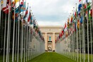 ΟΗΕ ΗΠΑ ΧΡΗΜΑΤΟΔΟΤΗΣΗ ΑΝΘΡΩΠΙΣΤΙΚΗ ΒΟΗΘΕΙΑ