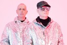 Pet Shop Boys