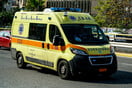 ΤΡΟΧΑΙΟ ΠΑΤΗΣΙΑ ΝΕΚΡΗ