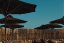The C-Beach Restaurant: Ένα all-day καλοκαίρι δίπλα στο κύμα επιστρέφει στη Βούλα