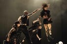 Χορεύοντας ανάμεσα σε ρήξεις στο 17ο ARC FOR DANCE Festival
