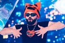 EUROVISION 2026 ΤΕΛΙΚΟΣ ΧΩΡΕΣ ΘΕΣΕΙΣ AKYLAS ANTIGONI