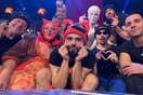 AKYLAS FERTO EUROVISION 2026