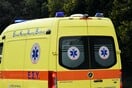 ΝΙΣΥΡΟΣ ΕΡΓΑΤΙΚΟ ΑΤΥΧΗΜΑ 