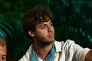 SURVIVOR ΣΤΑΥΡΟΣ ΦΛΩΡΟΣ ΤΡΑΥΜΑΤΙΣΜΟΣ