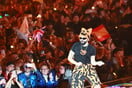 AKYLAS EUROVISION 