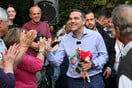 ΑΛΕΞΗΣ ΤΣΙΠΡΑΣ ΚΟΜΜΑ