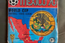 PANINI ΠΑΓΚΟΣΜΙΟ ΚΥΠΕΛΛΟ ΑΥΤΟΚΟΛΛΗΤΑ