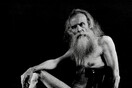 O Lucas Samaras για το γυμνό του σώμα