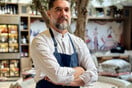 Cinapos: Το ελληνικό τραπέζι όπως το θυμόμαστε, σε σύγχρονη εκδοχή