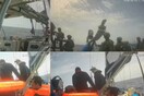 ΓΑΖΑ ΙΣΡΑΗΛ GLOBAL SUMUD FLOTILLA