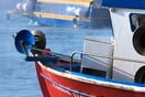 ΚΑΛΥΜΝΟΣ ΝΕΚΡΟΣ ΨΑΡΑΣ ΣΥΛΛΗΨΗ