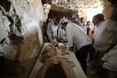 ΛΟΥΞΟΡ ΑΙΓΥΠΤΟΣ ΜΟΥΜΙΕΣ ΓΑΤΕΣ ΤΑΦΟΙ ΤΑΦΕΣ ΑΝΑΣΚΑΦΕΣ
