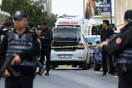 ΤΟΥΡΚΙΑ ΕΝΟΠΛΗ ΕΠΙΘΕΣΗ 