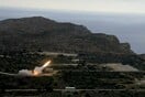 PATRIOT ΚΥΣΕΑ ΚΑΡΠΑΘΟΣ ΔΙΔΥΜΟΤΕΙΧΟ