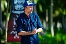 SURVIVOR ΑΤΥΧΗΜΑ ΓΙΩΡΓΟΣ ΛΙΑΝΟΣ