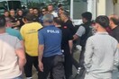 ΤΟΥΡΚΙΑ ΠΥΡΟΒΟΛΙΣΜΟΙ ΝΕΚΡΟΙ ΤΡΑΥΑΜΑΤΙΕΣ