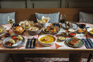 Yphes: Ένα αυθεντικό bistro με αθηναϊκό αέρα και μεσογειακή κουζίνα