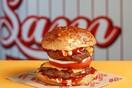 Sam Burgers: BBQ grilled burgers με αμερικανική ταυτότητα