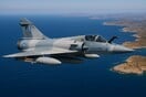 MIRAGE 2000-5 ΚΑΡΠΑΘΟΣ