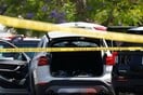 ΣΑΝ ΝΤΙΕΓΚΟ ΠΥΡΟΒΟΛΙΣΜΟΙ ΤΕΜΕΝΟΣ ΝΕΟΝΑΝΑΖΙ