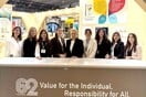 Ο ΟΦΕΤ στη Vitafoods Europe 2026: Στρατηγική εστίαση στη σύγχρονη πρόκληση της μακροζωία