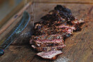 Burnt Bone: Ένα steakhouse με fusion επιρροές