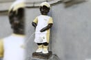 ΒΕΛΓΙΟ ΒΡΥΞΕΛΛΕΣ FAIR PLAY MANNEKEN PIS