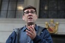 Βρετανία: Ο Άντι Μπέρναμ δεν επιδιώκει την επιστροφή της χώρας στην ΕΕ