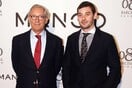 Θάνατος ιδρυτή Mango: Συνελήφθη ο γιος του για τη δολοφονία του