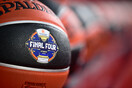 EUROLEAGUE FINAL 4 ΟΑΚΑ