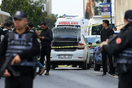 ΤΟΥΡΚΙΑ ΜΕΡΣΙΝΑ ΔΡΑΣΤΗΣ ΝΕΚΡΟΣ