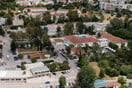 ΔΑΦΝΙ ΣΤΡΑΓΓΑΛΙΣΜΟΣ 