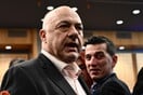 ΑΧΙΛΛΕΑΣ ΜΠΕΟΣ AKYLAS ΓΙΩΡΓΟΣ ΚΑΠΟΥΤΖΙΔΗΣ