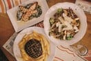Κυβέλη: Γιορτάζει τα δέκα της χρόνια με ένα νέο μενού που έχει τόπο καταγωγής