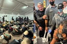ΓΑΖΑ ΙΣΡΑΗΛ ΜΠΕΝ ΓΚΒΙΡ GLOBAL SUMUD FLOTILLA